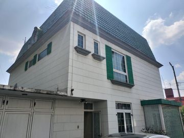 Casa estilo Europeo