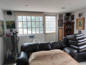 Casa en Venta en Club de Golf, Tlalpan