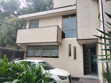 Casa en Venta en Club de Golf, Tlalpan