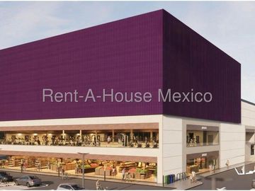 Felipe Carillo Puerto Oportunidad Comercial en Preventa | Locales desde 64 m² RAH287