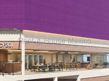 Felipe Carillo Puerto Oportunidad Comercial en Preventa | Locales desde 64 m² RAH287