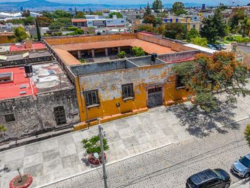 Edificio Comercial en San José el Alto