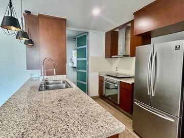 DEPARTAMENTO EN VENTA EN METEPEC, EN PLANTA BAJA, CERCANO A ESTACION DE TREN