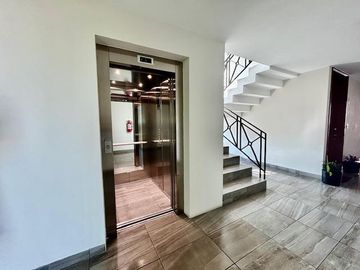 DEPARTAMENTO EN VENTA EN METEPEC, EN PLANTA BAJA, CERCANO A ESTACION DE TREN
