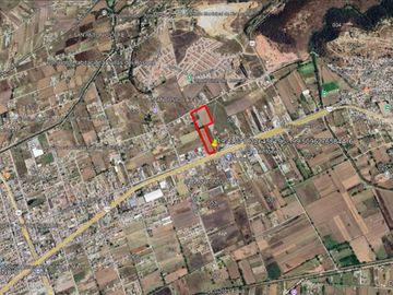VENTA DE TERRENO EN LA COLONIA ADOLFO LÓPEZ MATEOS EN XONACATLÁN
