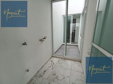 Casa en venta con 3 recamaras, 3 baños completos y roof garden en Acuitlapilco, Tlaxcala.