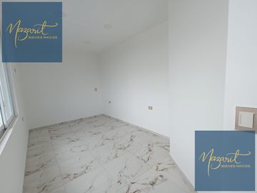 Casa en venta con 3 recamaras, 3 baños completos y roof garden en Acuitlapilco, Tlaxcala.