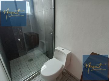 Casa en venta con 3 recamaras, 3 baños completos y roof garden en Acuitlapilco, Tlaxcala.