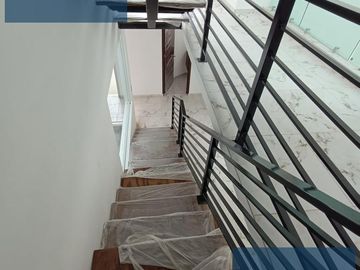 Casa en venta con 3 recamaras, 3 baños completos y roof garden en Acuitlapilco, Tlaxcala.