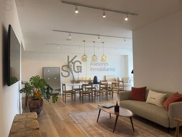 Departamento en Venta en   Uptown Interlomas, Col. Jesús del Monte, Interlomas