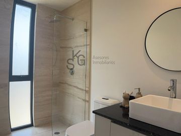 Departamento en Venta en   Uptown Interlomas, Col. Jesús del Monte, Interlomas