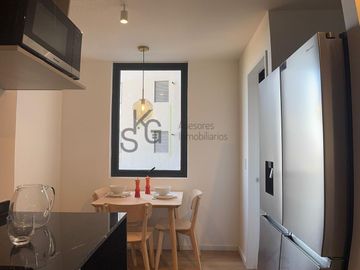 Departamento en Venta en   Uptown Interlomas, Col. Jesús del Monte, Interlomas