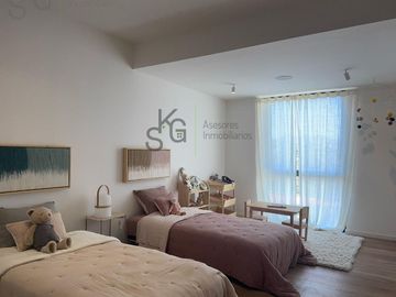 Departamento en Venta en   Uptown Interlomas, Col. Jesús del Monte, Interlomas