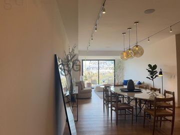 Departamento en Venta en   Uptown Interlomas, Col. Jesús del Monte, Interlomas