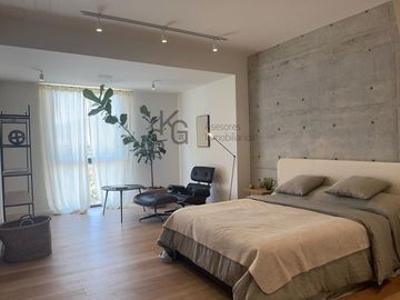 Departamento en Venta en   Uptown Interlomas, Col. Jesús del Monte, Interlomas