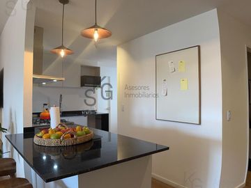 Departamento en Venta en   Uptown Interlomas, Col. Jesús del Monte, Interlomas