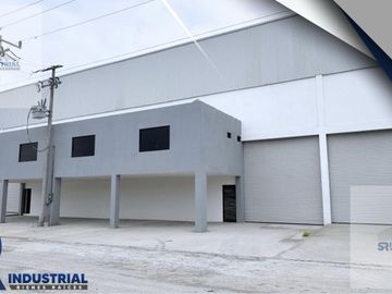 Bodega Industrial en renta en Santa Catarina