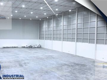 Bodega Industrial en renta en Santa Catarina