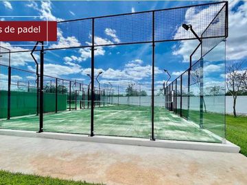 Casa en Venta en privada residencial en Conkal cerca del mar