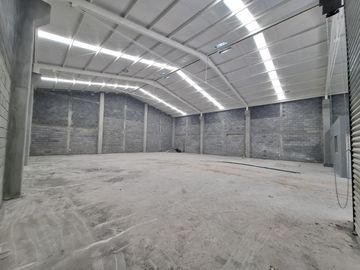 BODEGA EN RENTA LIBRAMIENTO NORESTE ESCOBEDO