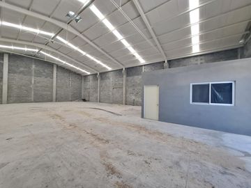 BODEGA EN RENTA LIBRAMIENTO NORESTE ESCOBEDO