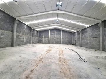 BODEGA EN RENTA LIBRAMIENTO NORESTE ESCOBEDO