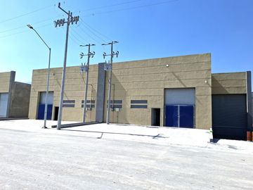 BODEGA EN RENTA LIBRAMIENTO NORESTE ESCOBEDO
