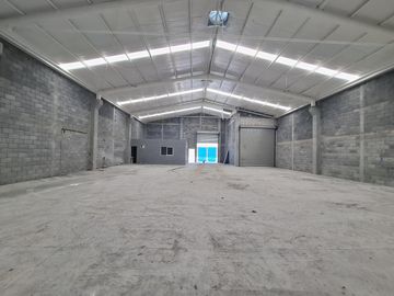 BODEGA EN RENTA LIBRAMIENTO NORESTE ESCOBEDO
