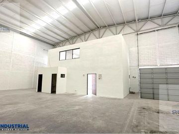 BODEGA EN RENTA ZONA SANTA CATARINA