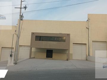 BODEGA EN RENTA ZONA SANTA CATARINA