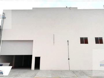 BODEGA EN RENTA ZONA SALINAS VICTORIA