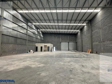 BODEGA EN RENTA ZONA ESCOBEDO