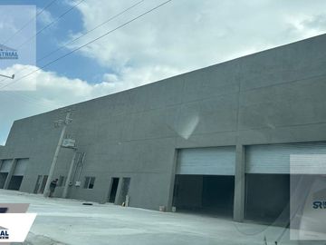 BODEGA EN RENTA ZONA ESCOBEDO