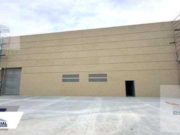 BODEGA EN RENTA ZONA ESCOBEDO