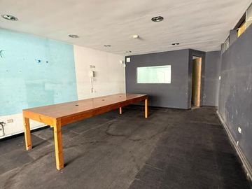 ALQUILER DE OFICINA DE 167 m2 - CHORRILLOS
