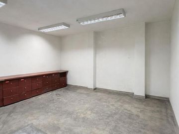 ALQUILER DE OFICINA DE 167 m2 - CHORRILLOS