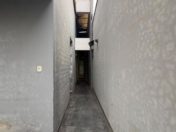 ALQUILER DE OFICINA DE 167 m2 - CHORRILLOS