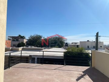 CASA EN RENTA EN PRADOS DEL SOL