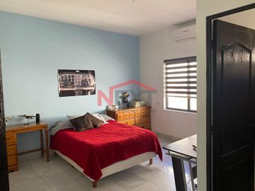 CASA EN RENTA EN PRADOS DEL SOL