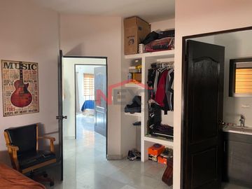 CASA EN RENTA EN PRADOS DEL SOL