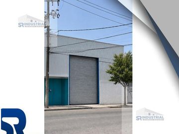 BODEGA EN RENTA EN GUADALUPE NL