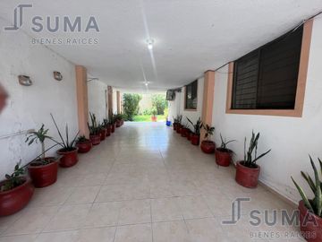 CASA EN RENTA CON ALBERCA EN COL. LAGUNA DE LA HERRADURA, TAMPICO TAMAULIPAS