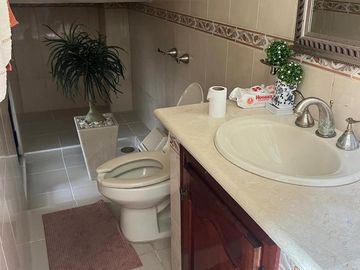 CASA EN RENTA CON ALBERCA EN COL. LAGUNA DE LA HERRADURA, TAMPICO TAMAULIPAS