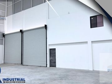 Bodega Industrial en renta en Santa Catarina