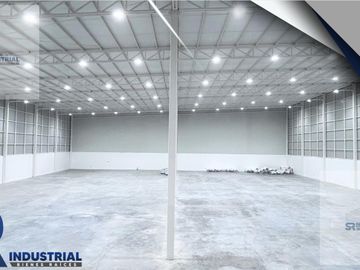 Bodega Industrial en renta en Santa Catarina