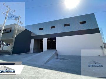 Bodega Industrial en renta en Santa Catarina