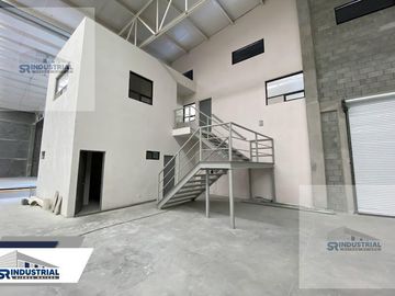 Bodega Industrial en renta en Santa Catarina