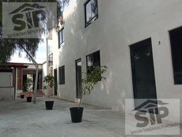 Oficinas en Renta Villa Col. Olímpica Saltillo
