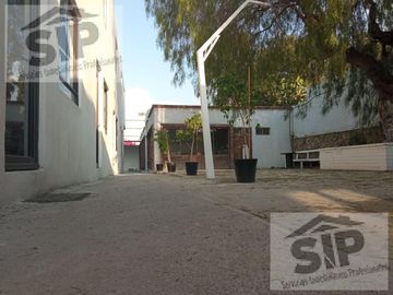 Oficinas en Renta Villa Col. Olímpica Saltillo