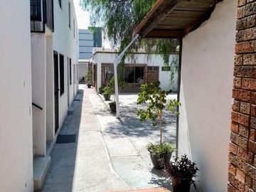 Oficinas en Renta Villa Col. Olímpica Saltillo